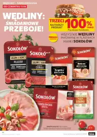 Kaufland gazetka tydzień 24 Strona 40