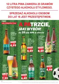 Kaufland gazetka tydzień 24 Strona 54