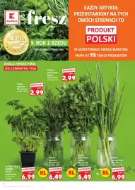 Kaufland gazetka tydzień 24 Strona 6