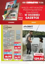 Kaufland gazetka tydzień 24 Strona 65
