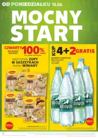 Kaufland gazetka tydzień 24 Strona 66