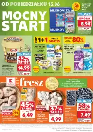 Kaufland gazetka tydzień 24 Strona 68