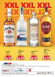 Kaufland gazetka | Alkohole Strona 36