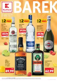 Kaufland gazetka | Alkohole Strona 1