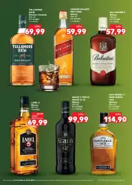 Kaufland gazetka | Alkohole Strona 11