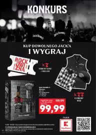 Kaufland gazetka | Alkohole Strona 12