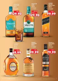 Kaufland gazetka | Alkohole Strona 13