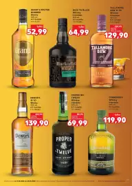 Kaufland gazetka | Alkohole Strona 15
