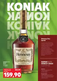 Kaufland gazetka | Alkohole Strona 16