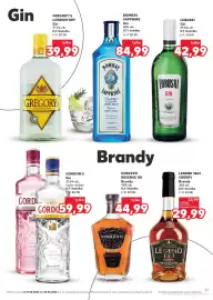 Kaufland gazetka | Alkohole Strona 17