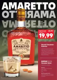 Kaufland gazetka | Alkohole Strona 18