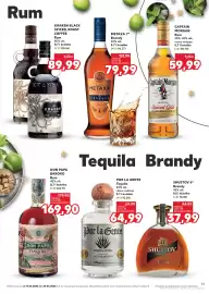 Kaufland gazetka | Alkohole Strona 19