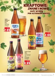 Kaufland gazetka | Alkohole Strona 21