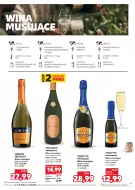 Kaufland gazetka | Alkohole Strona 23