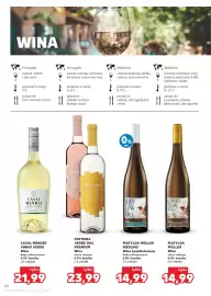 Kaufland gazetka | Alkohole Strona 24