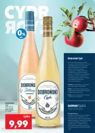 Kaufland gazetka | Alkohole Strona 26