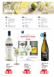 Kaufland gazetka | Alkohole Strona 28