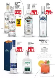 Kaufland gazetka | Alkohole Strona 3