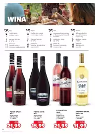 Kaufland gazetka | Alkohole Strona 30