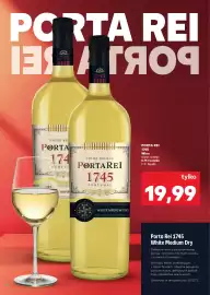 Kaufland gazetka | Alkohole Strona 34