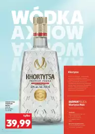 Kaufland gazetka | Alkohole Strona 4