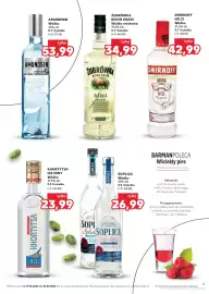 Kaufland gazetka | Alkohole Strona 5