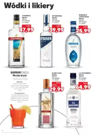Kaufland gazetka | Alkohole Strona 6