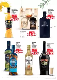 Kaufland gazetka | Alkohole Strona 7