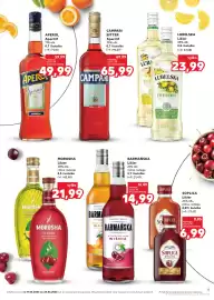 Kaufland gazetka | Alkohole Strona 9
