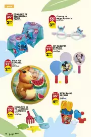 Folheto Pingo Doce | Bazar Ar Livre Açores Página 12