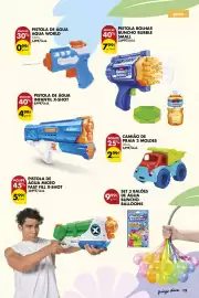 Folheto Pingo Doce | Bazar Ar Livre Açores Página 13