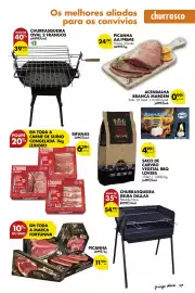 Folheto Pingo Doce | Bazar Ar Livre Açores Página 17