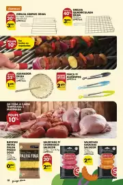Folheto Pingo Doce | Bazar Ar Livre Açores Página 18