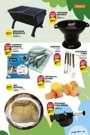 Folheto Pingo Doce | Bazar Ar Livre Açores Página 19