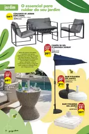 Folheto Pingo Doce | Bazar Ar Livre Açores Página 2
