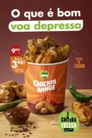 Folheto Pingo Doce | Bazar Ar Livre Açores Página 20