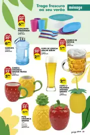 Folheto Pingo Doce | Bazar Ar Livre Açores Página 21