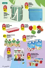 Folheto Pingo Doce | Bazar Ar Livre Açores Página 22