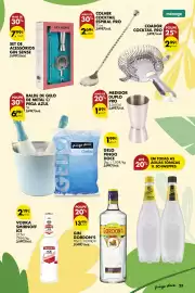 Folheto Pingo Doce | Bazar Ar Livre Açores Página 23