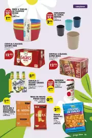 Folheto Pingo Doce | Bazar Ar Livre Açores Página 25