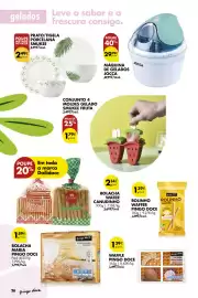 Folheto Pingo Doce | Bazar Ar Livre Açores Página 26
