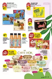 Folheto Pingo Doce | Bazar Ar Livre Açores Página 27