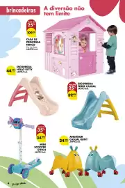 Folheto Pingo Doce | Bazar Ar Livre Açores Página 4