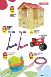 Folheto Pingo Doce | Bazar Ar Livre Açores Página 5
