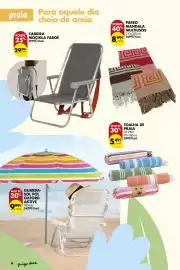 Folheto Pingo Doce | Bazar Ar Livre Açores Página 6
