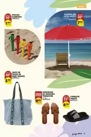 Folheto Pingo Doce | Bazar Ar Livre Açores Página 7