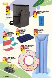 Folheto Pingo Doce | Bazar Ar Livre Açores Página 8