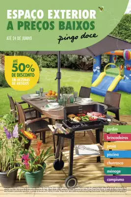 Folheto Pingo Doce (válido até 24-06)