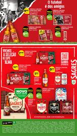 Folheto Pingo Doce | Bebidas e Petiscos Página 16