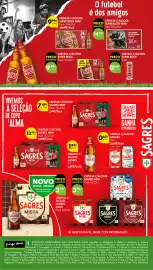 Folheto Pingo Doce | Bebidas e Petiscos Página 16